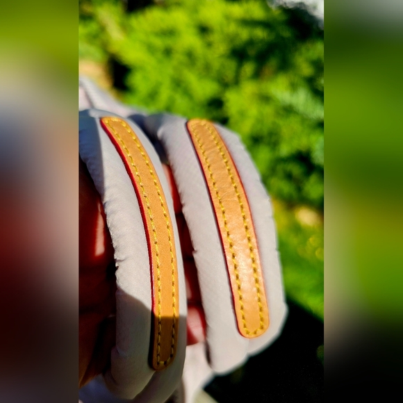 MZ Wallace Pink Micro Sutton With Sequins - Picture 6 of 6